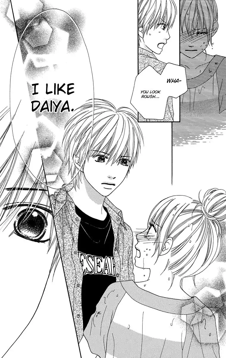 Parfait Tic Chapter 148 26